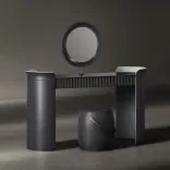 Туалетный столик Artistry, Amethyst Depth 1