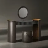 Туалетный столик Artistry, Chestnut Caramel