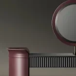 Туалетный столик Artistry, Royal Amaranth 4