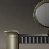 Туалетный столик Artistry, Florentine green 5