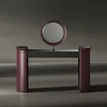 Туалетный столик Artistry, Royal Amaranth 2