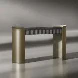 Туалетный столик Artistry Light, Florentine green 1