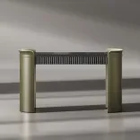 Туалетный столик Artistry Light, Florentine green 2