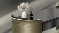 Туалетный столик Artistry Light, Florentine green 3