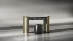 Туалетный столик Artistry Light, Florentine green 1