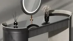 Туалетный столик Artistry, Amethyst Depth 2