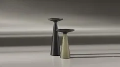 Coffee table Asti (M), Onyx Black 1