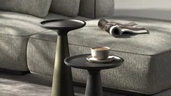 Coffee table Asti (M), Onyx Black 2