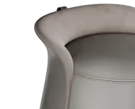 Inspiration for the Attesa pouf