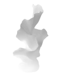 Inspiration for the Attesa pouf