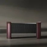 Sideboard Bloom, ROYAL AMARANTH 1