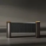 Sideboard Bloom, CHESTNUT CARAMEL 1