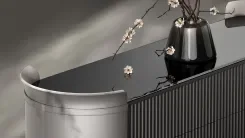 Комод Bloom, AMETHYST DEPTH 3