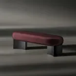 Banquette Balance, Garnet Temptation 1