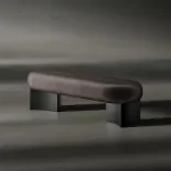 Банкетка Balance, Walnut Silk