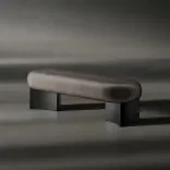 Банкетка Balance, Grey Amber 1