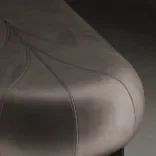 Банкетка Balance, Grey Amber 2