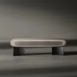 Банкетка Balance, Beige Silk 3