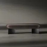 Банкетка Balance, Walnut Silk 3