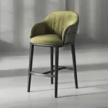 Chair Plisse Bar, Vintage Sandal 2