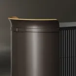 Комод Bloom, CHESTNUT CARAMEL 4