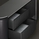 Комод Bloom, AMETHYST DEPTH 3