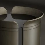 Кофейный столик Blossom (S), Florentine Green 2