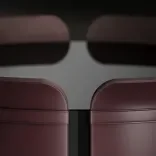 Журнальный столик Blossom (M), Royal Amaranth 3