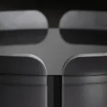 Журнальный столик Blossom (M), Amethyst Depth 3