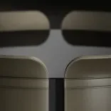 Coffee table Blossom M, Florentine Green 3