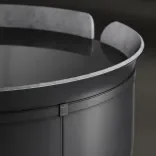 Журнальный столик Blossom (M), Amethyst Depth 2