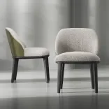 Стул Mattina Light, Florentine Green 1