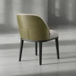 Стул Mattina Light, Florentine Green 3