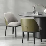 Стул Mattina Light, Florentine Green 5