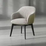 Стул Mattina Rotate, Florentine Green 2