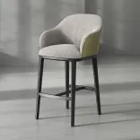 Стул Mattina Bar, Florentine Green 2