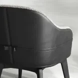 Стул Palatium Rotate, Silver Drop 4