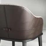 Стул Palatium Base, Chestnut Caramel 4