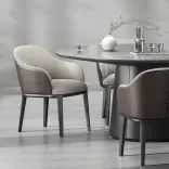 Стул Palatium Base, Chestnut Caramel 5