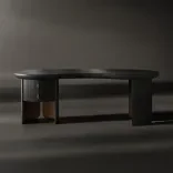 Письменный стол Petal, Black Anegri 1