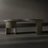 Office desk Petal, Vintage Sandal 1