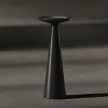 Coffee table Asti (M), Onyx Black 1