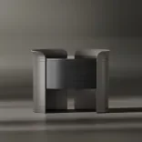 Прикроватная тумба Lily (720), Caramel Amber 1