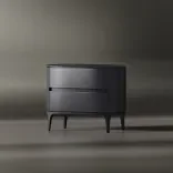 Bedside table Notte (700), AMETHYST DEPTH 1