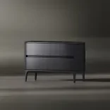 Прикроватная тумба Notte (900), AMETHYST DEPTH 1