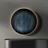 Декоративное панно Acqua, Midnight Blue