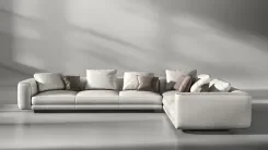 Модульный диван Harmonia, Blue