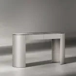 Dressing table Coppelius Light, Caramel Amber 1