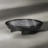 Coffee table Invito DeLuxe (М), Eucalyptus 1