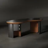 Office desk Petal, Sun Anegri 3